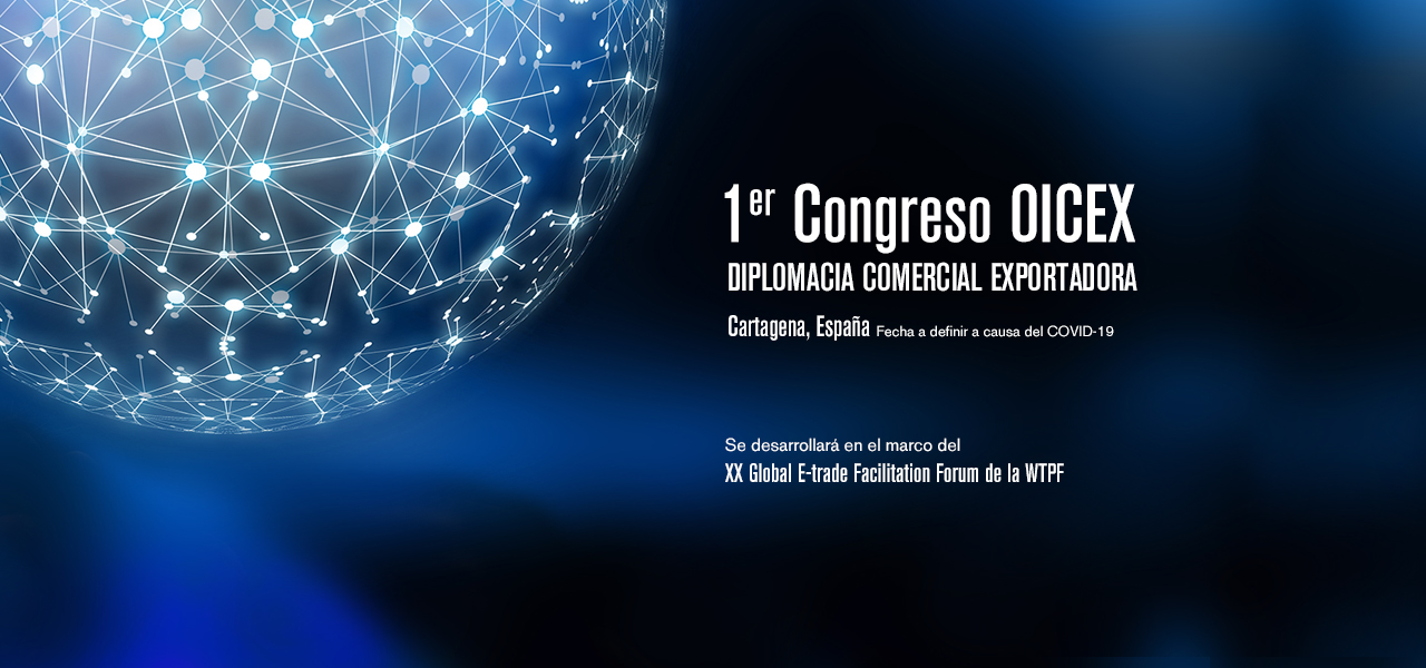 1er Congreso OICEX
