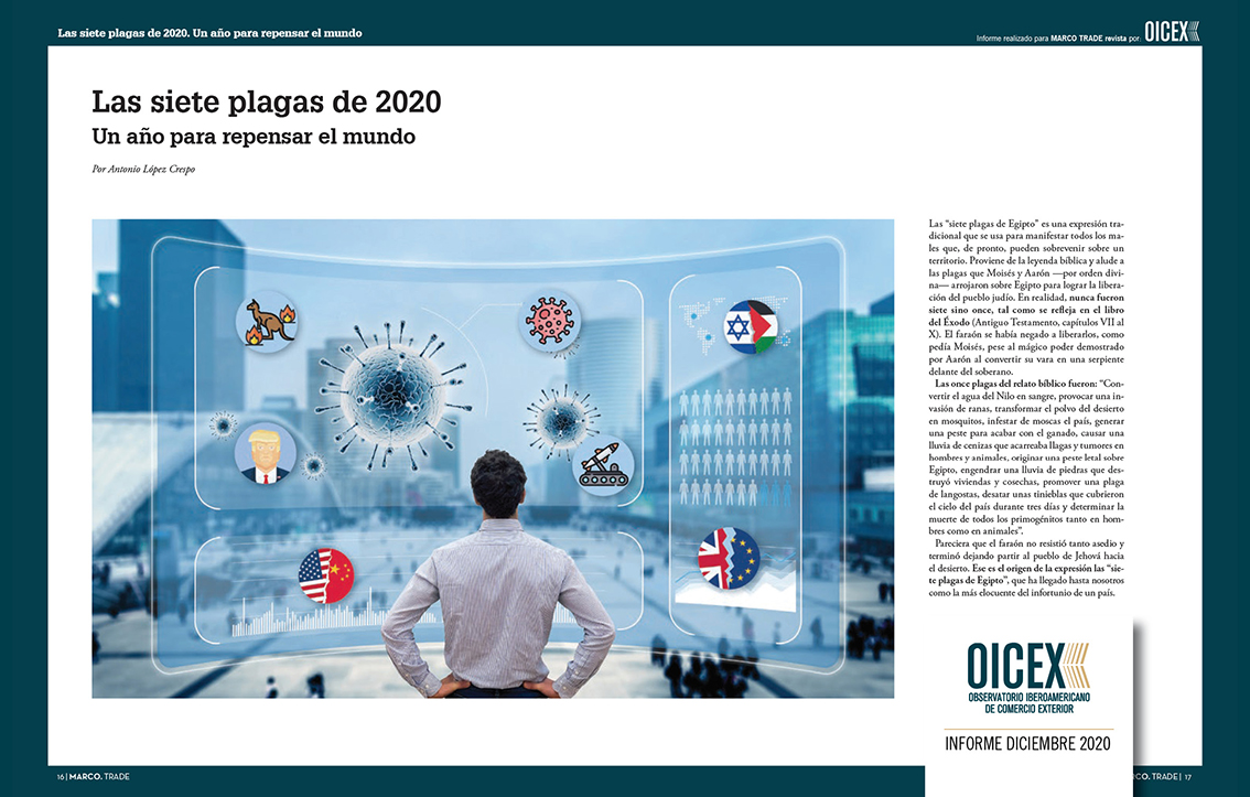 Informe OICEX - Diciembre 2020