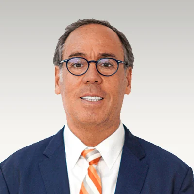 Alfonso Rojas, Presidente Capítulo México